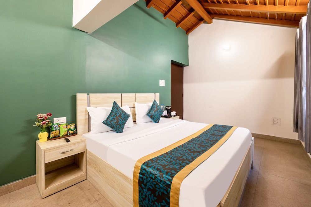 Divine Homes- Sattal By ASPL 2