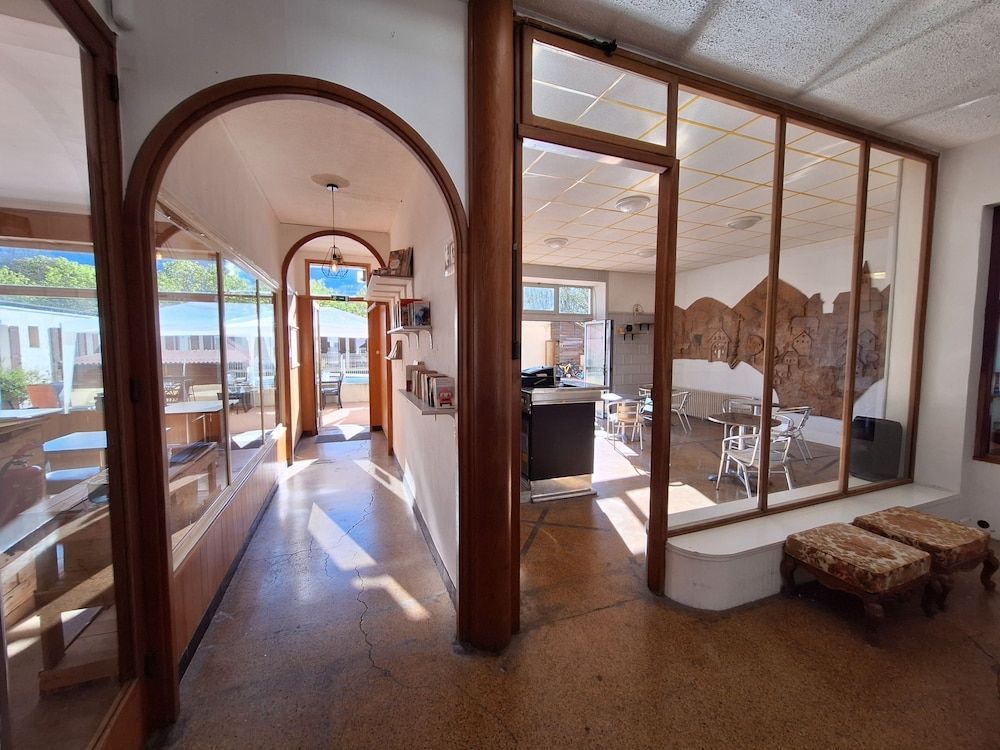 Hotel Le Connetable 2