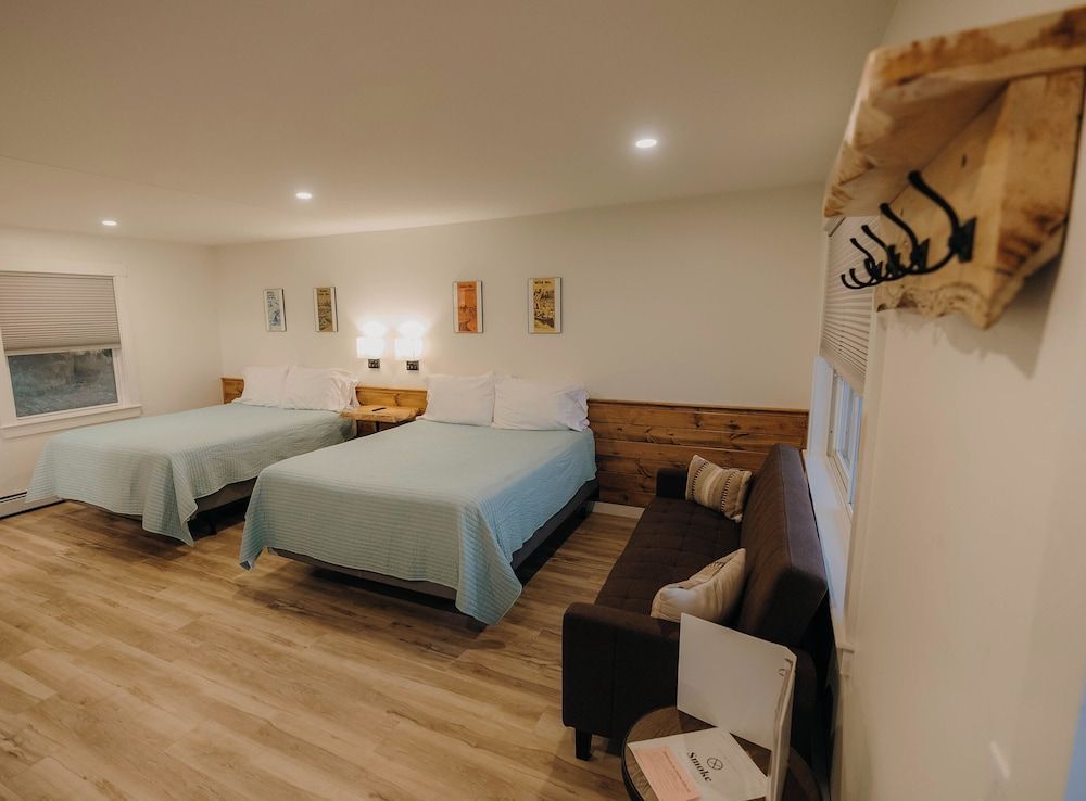 Bingham Motor Inn 2
