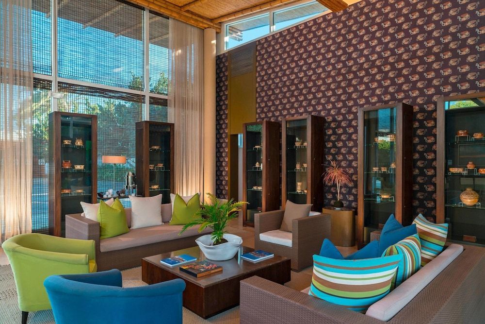 Hotel Paracas, a Luxury Collection Resort, Paracas 2
