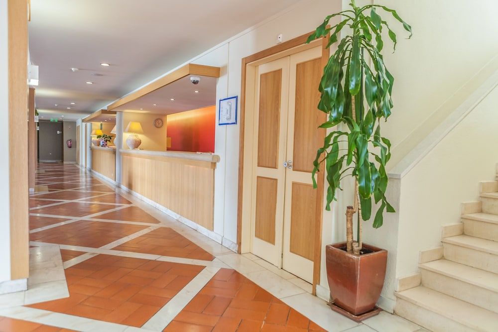 Albufeira Sol Hotel & Spa 2