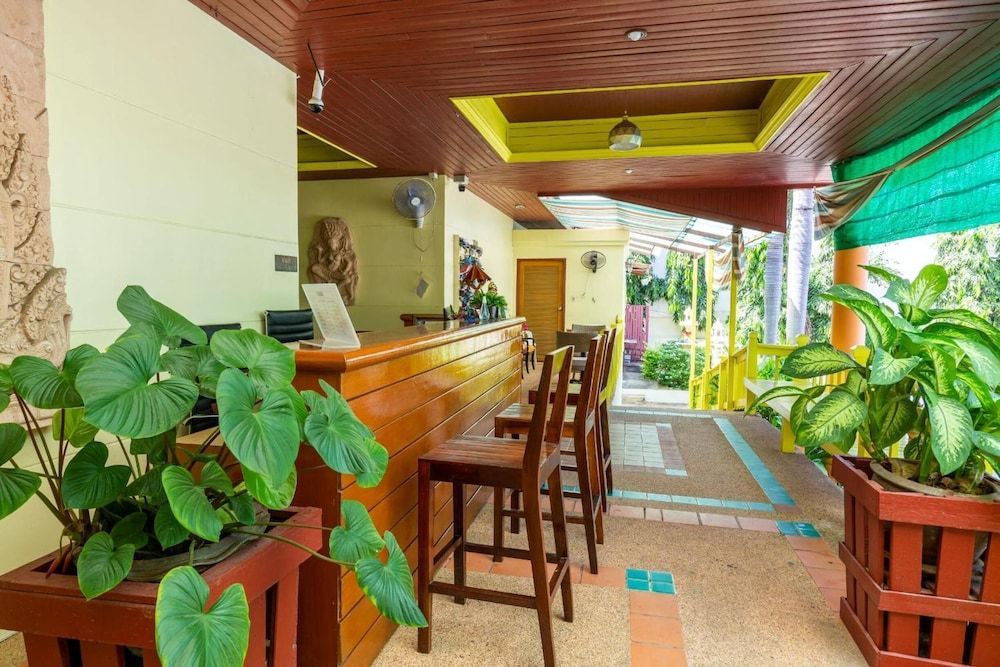 Chaweng Bliss Bungalow 2