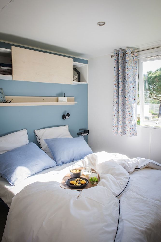 camping Le moulin 2