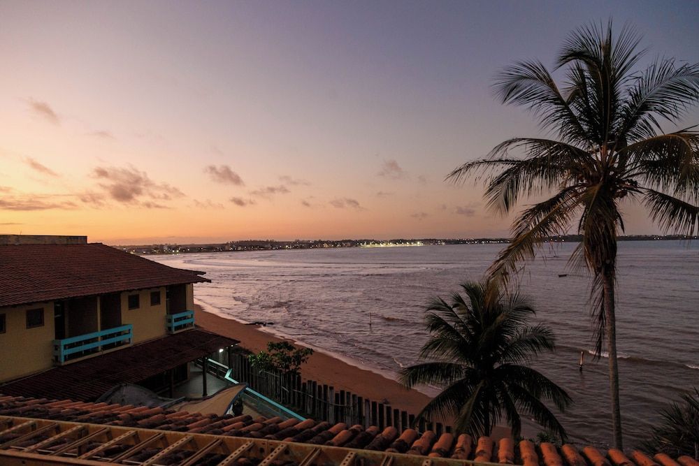Hotel Praia Sol 1
