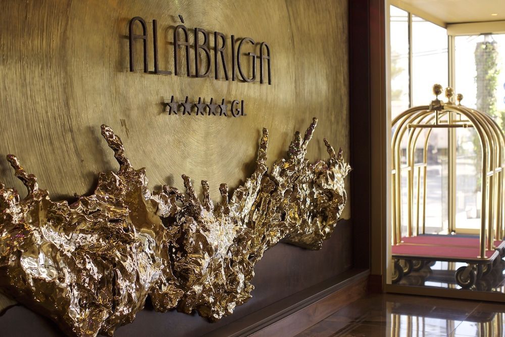 Alàbriga Hotel & Spa GL 2
