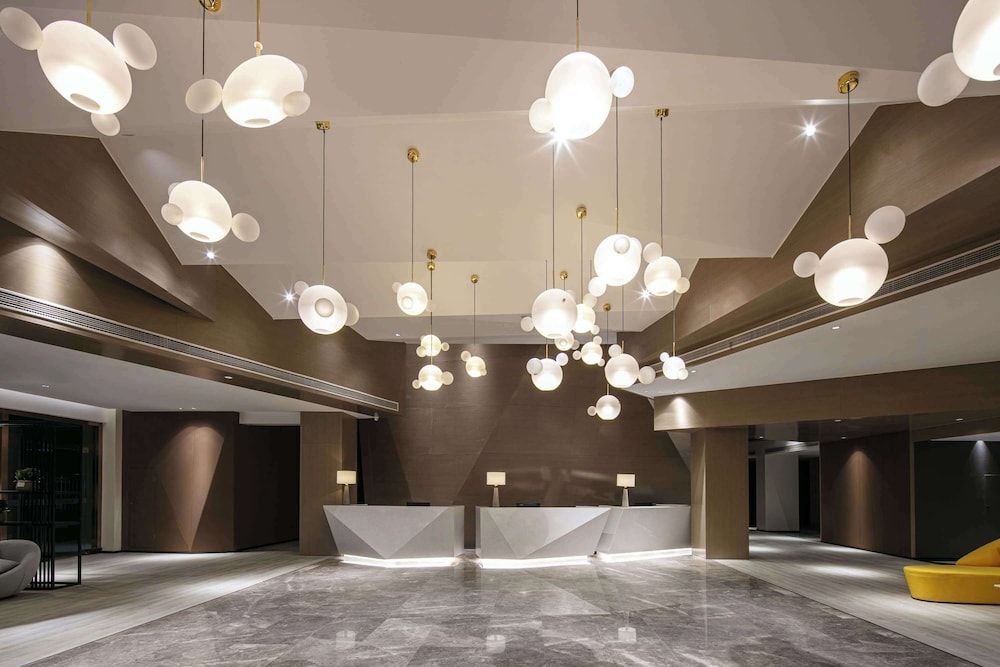 Ramada by Wyndham Yangzhou Slender West Lake 2