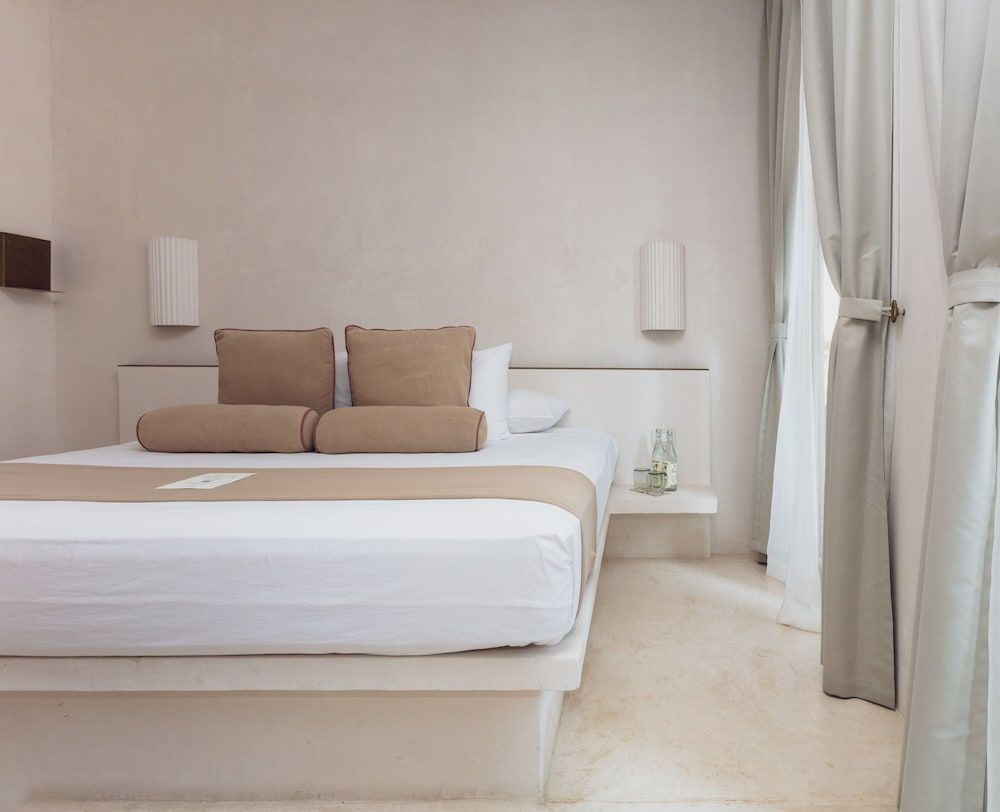 Suites Panamera 2