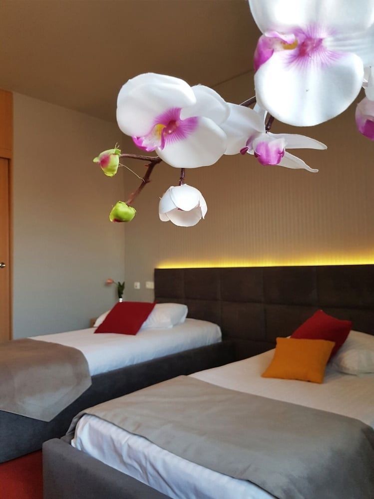 Hotel Boavista 1