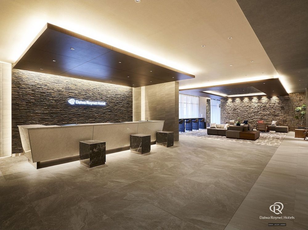 Daiwa Roynet Hotel KOBE-SANNOMIYA PREMIER 2
