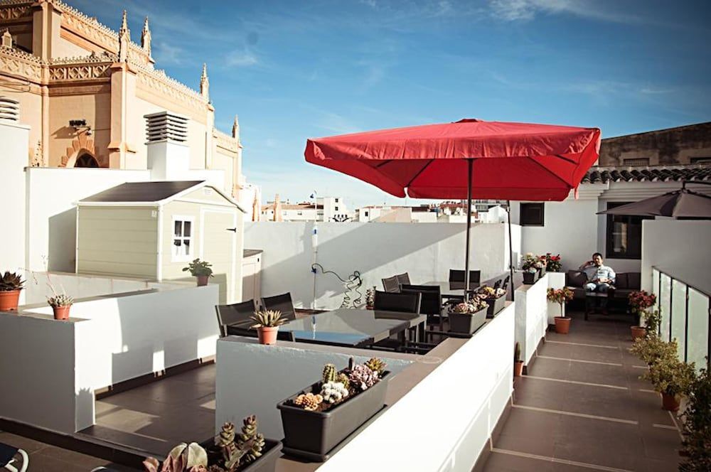 Apartamentos San Pablo 1