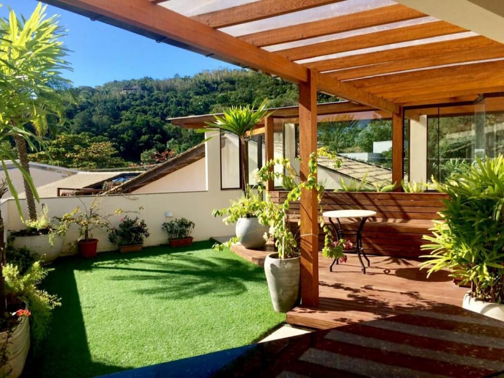 Pousada Pedra Rosa 1