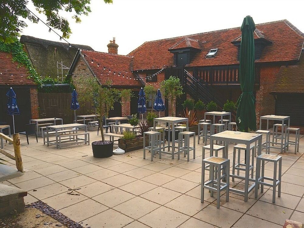 The Selsey Arms 1