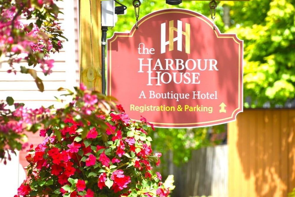 The Harbour House 1