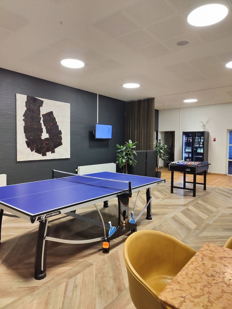 Storebælt Sinatur Hotel & Konference 2