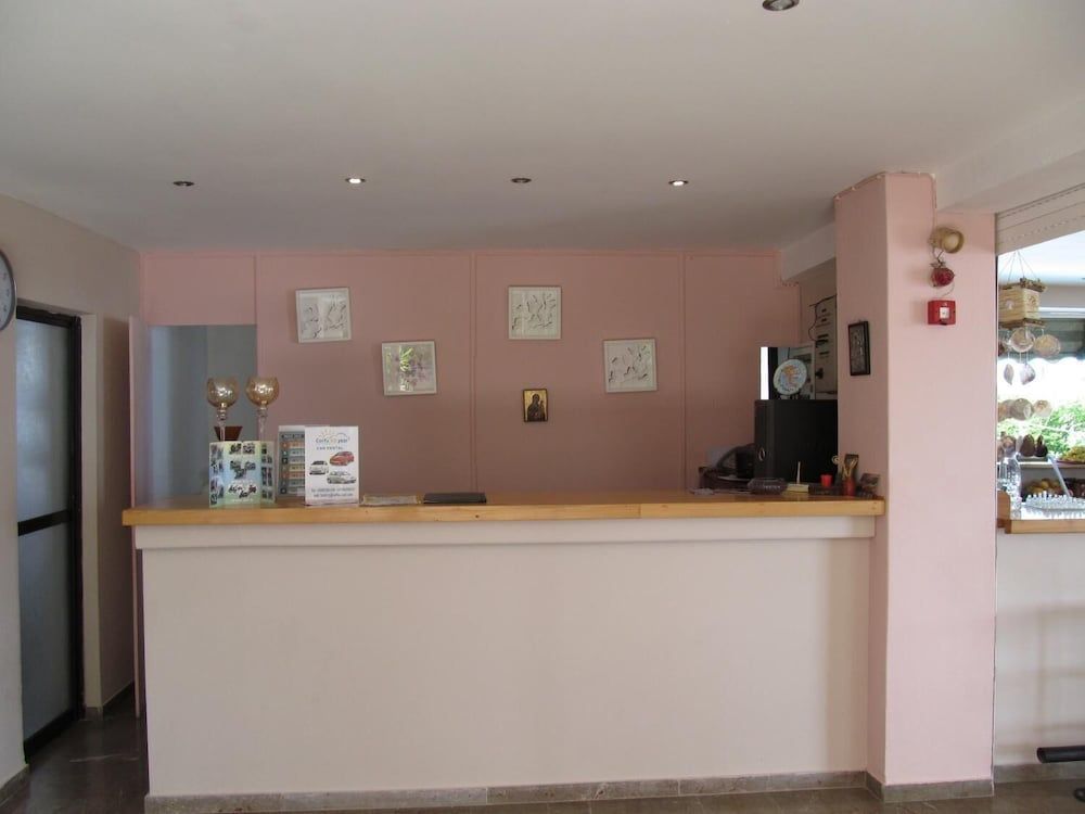 Siora Leni Hotel 2