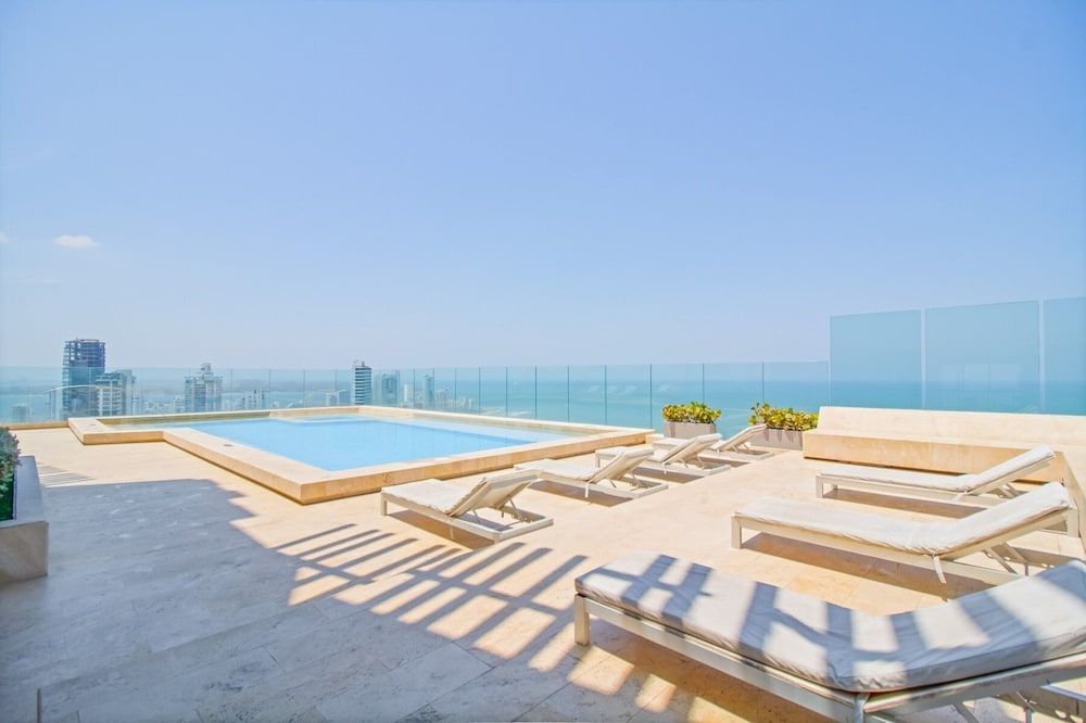 U-GO Edificio Murano Elite, Bocagrande 1