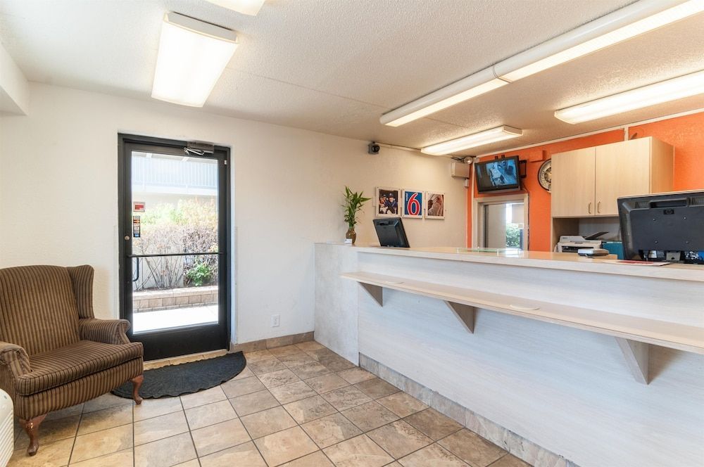 Motel 6-Farmington Hills, MI - Northwest - Farmington Hills 2
