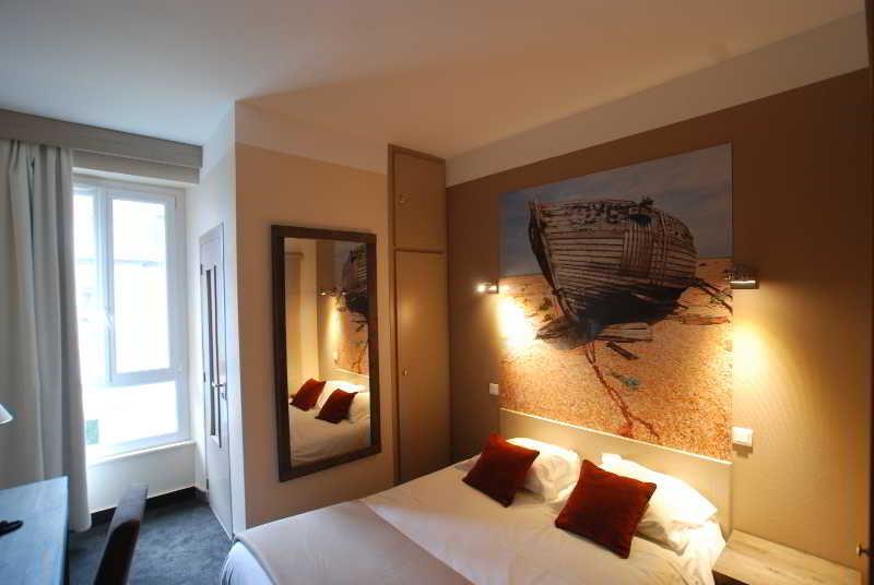 Hôtel Bristol Union Intra Muros 2
