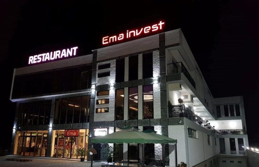Hotel ema 1