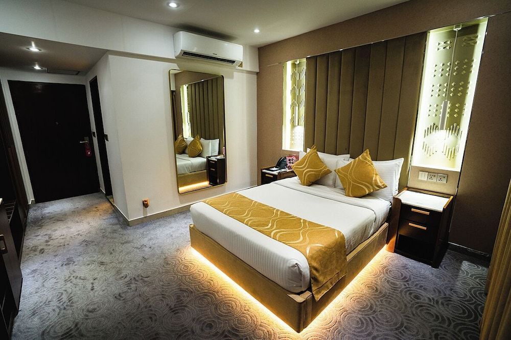Nordic Hotels 2