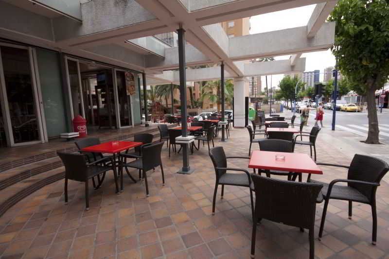 Hotel Perla 1