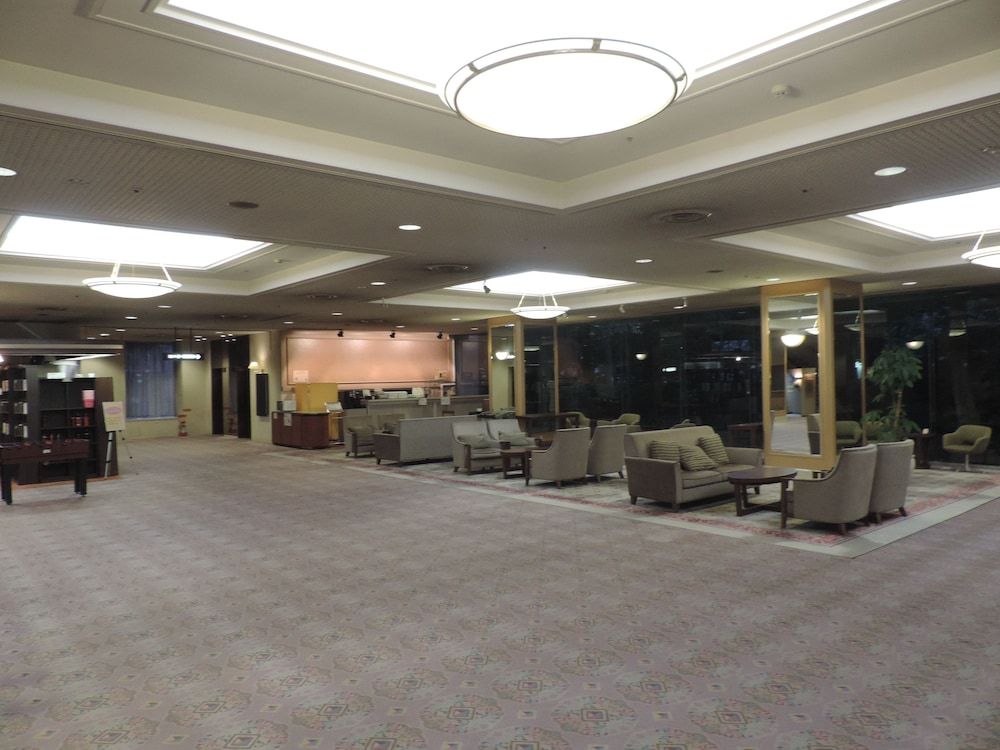 Hotel Grand Terrace Chitose 2