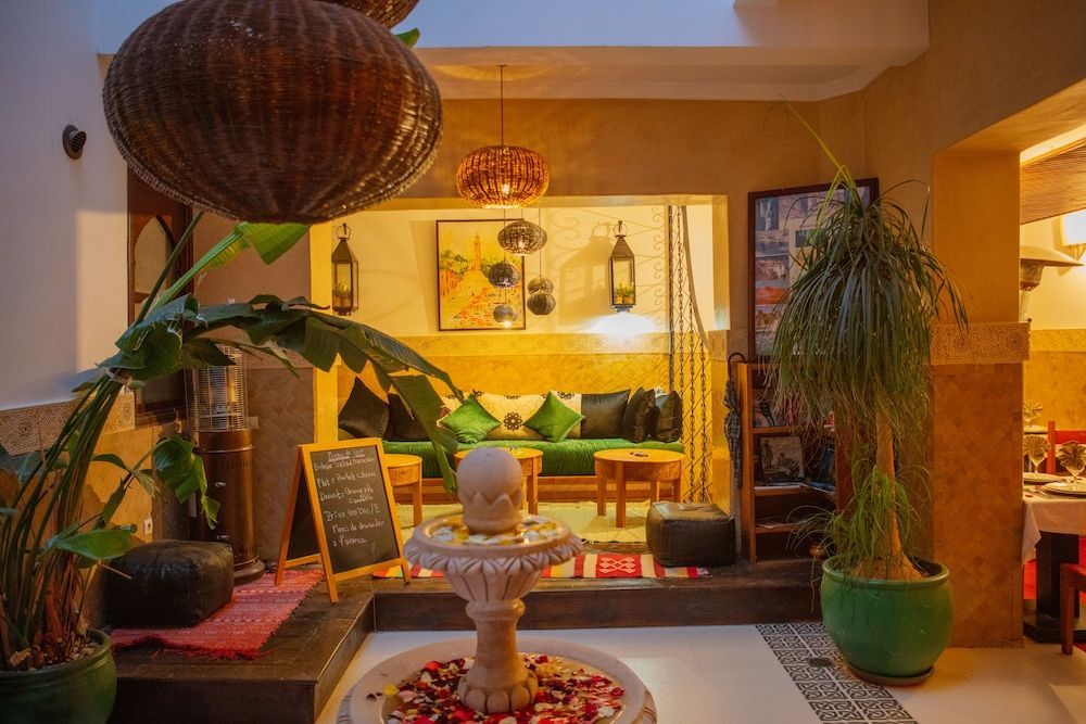 Riad Al Wafaa 1
