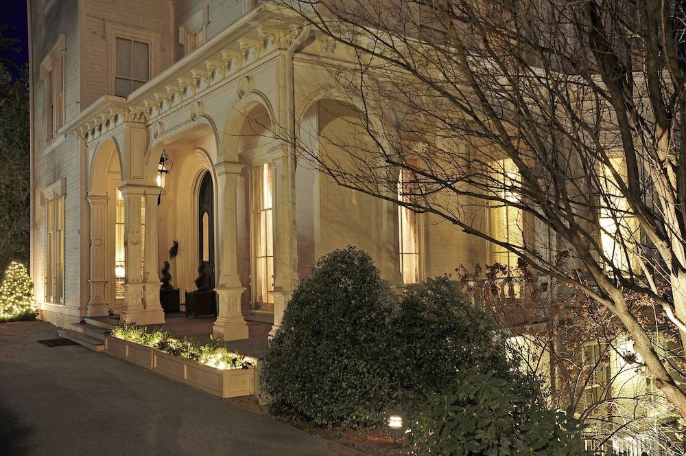 Boardman House Inn Bed & Breakfast 2
