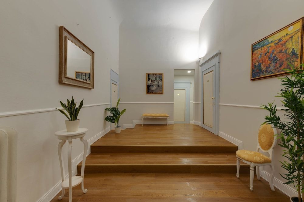 Residenza d'Epoca Sant Egidio 2