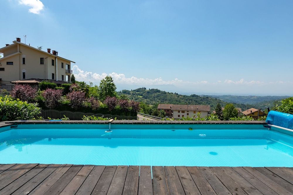 La Tana dello Scoiattolo - Adults Only 1