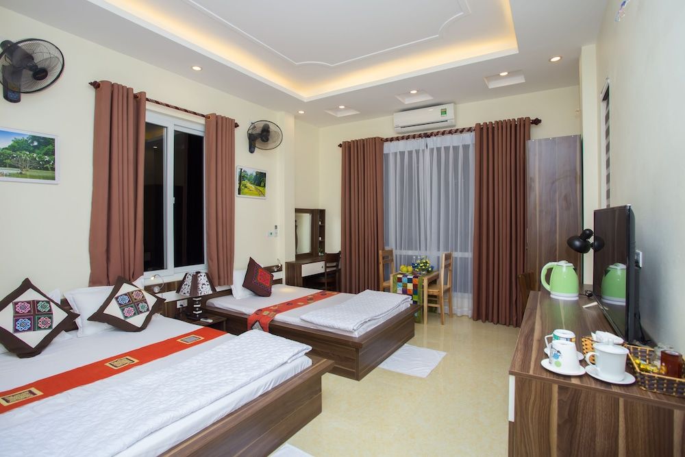 Friendly Home Hotel 1