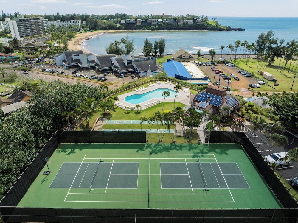 Banyan Harbor Resort 1