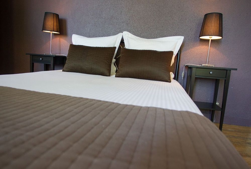 Guesthouse Vakantie Logies Hollywood 2