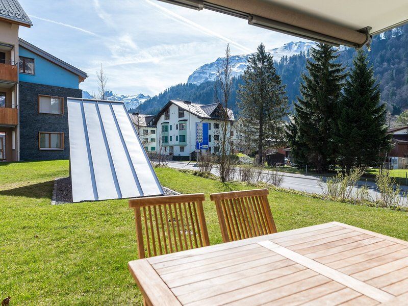 Titlis Resort 2