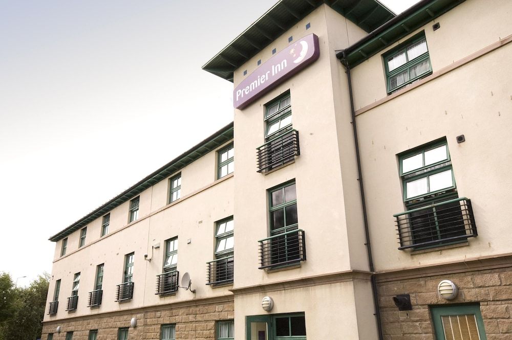 Premier Inn Edinburgh - South Queensferry 1