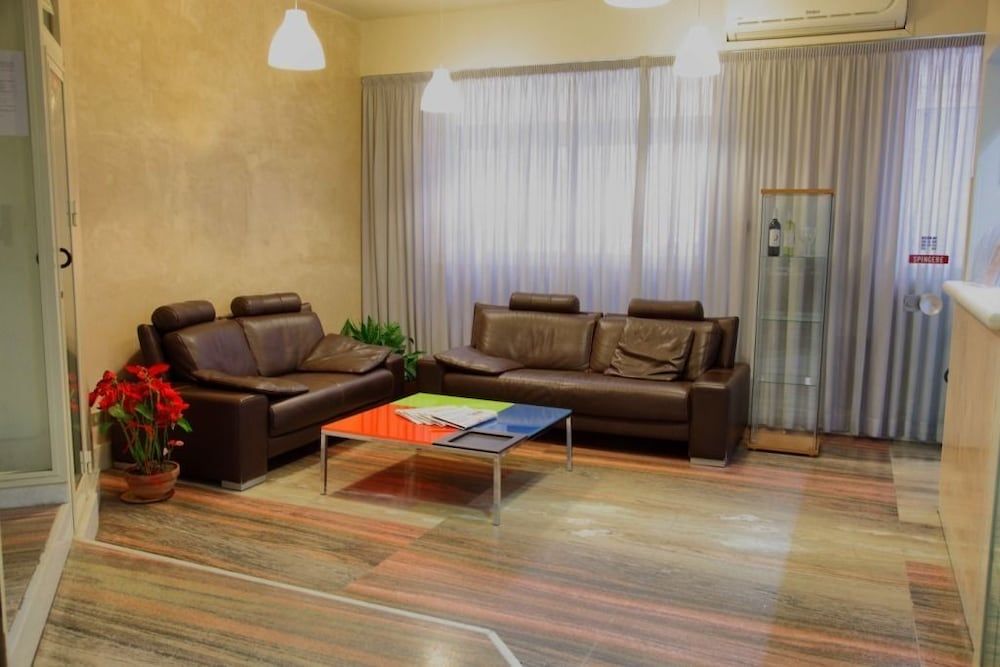 Hotel Del Viale 2