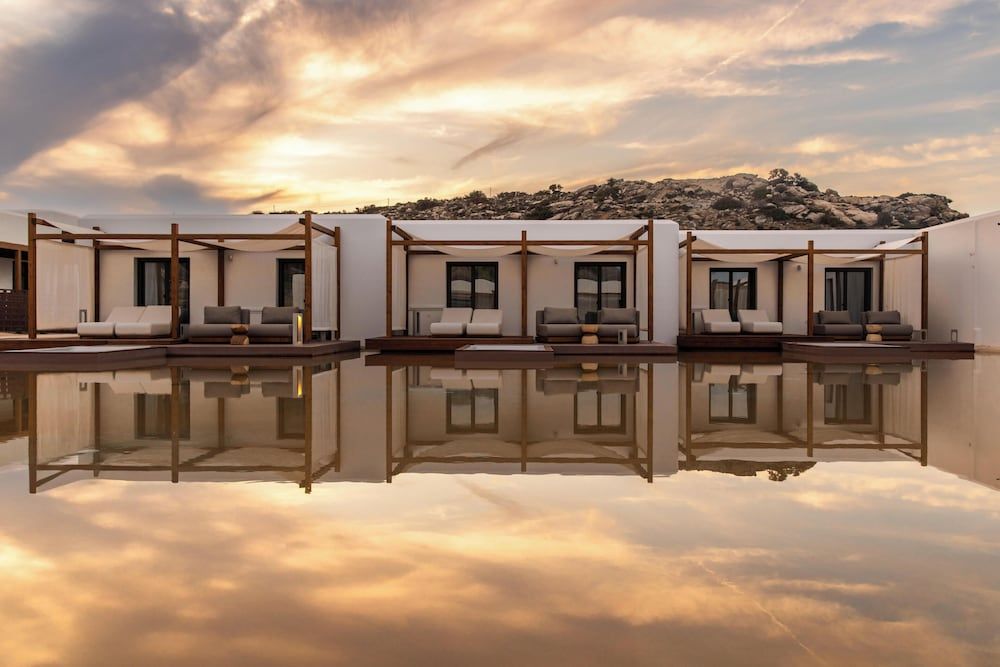 Laguna Coast Resort, Small Luxury Hotels of the World 1