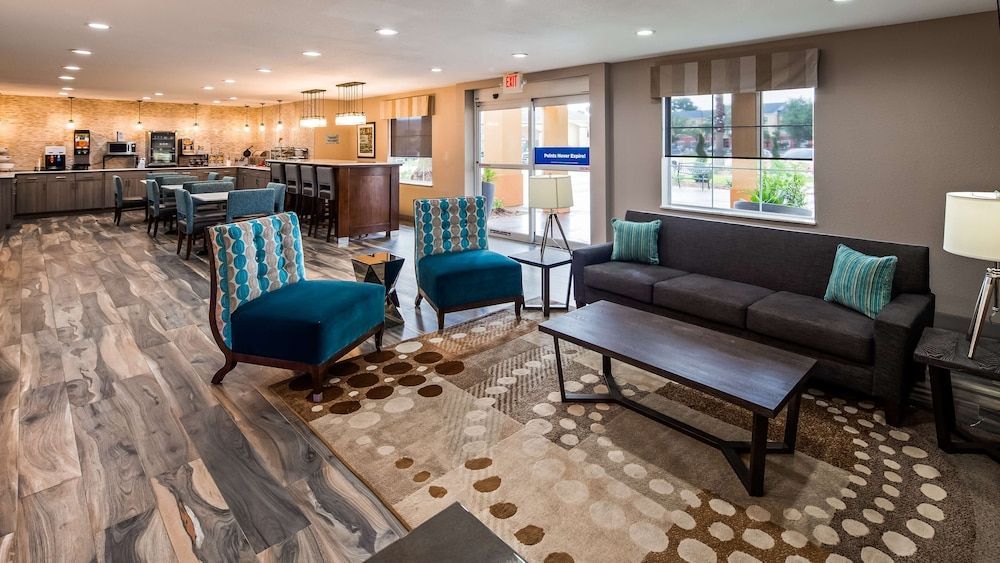 Best Western Lafayette Inn 2