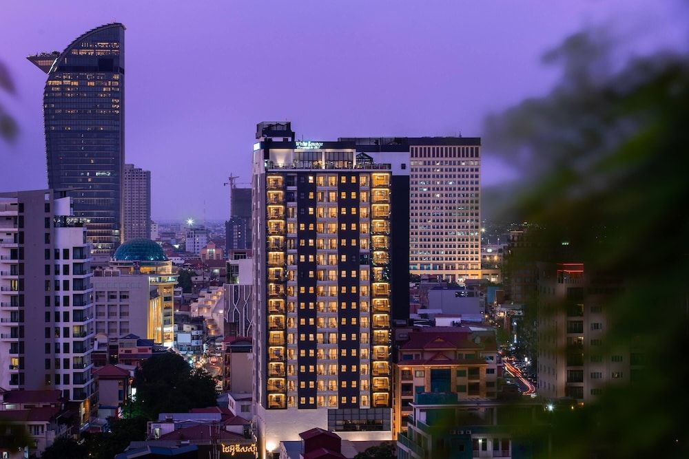 Poulo Wai Hotel, Trademark Collection by Wyndham 1