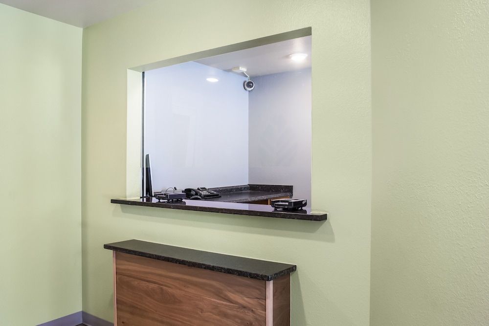 WoodSpring Suites McKinney 2