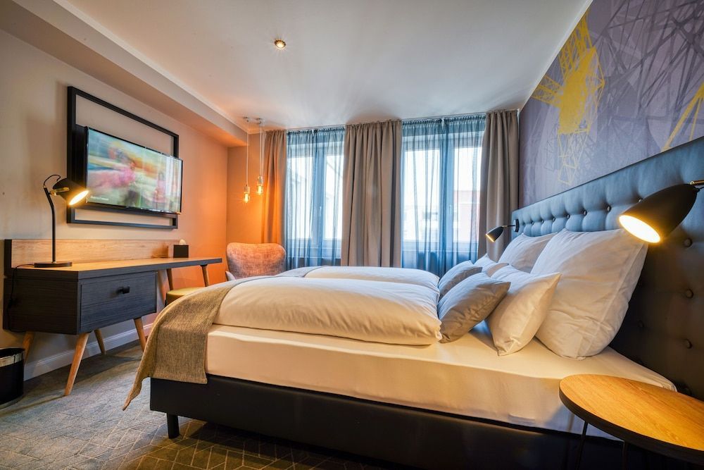 NYCE Hotel Dortmund Thier Galerie 2