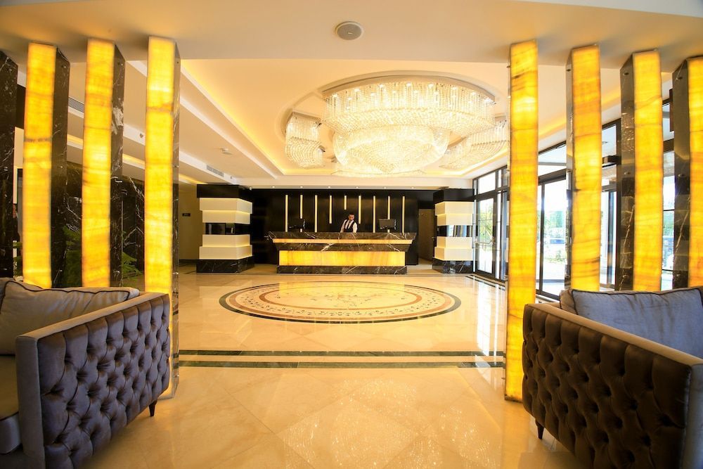 AYMİRA HOTEL & SPA 2