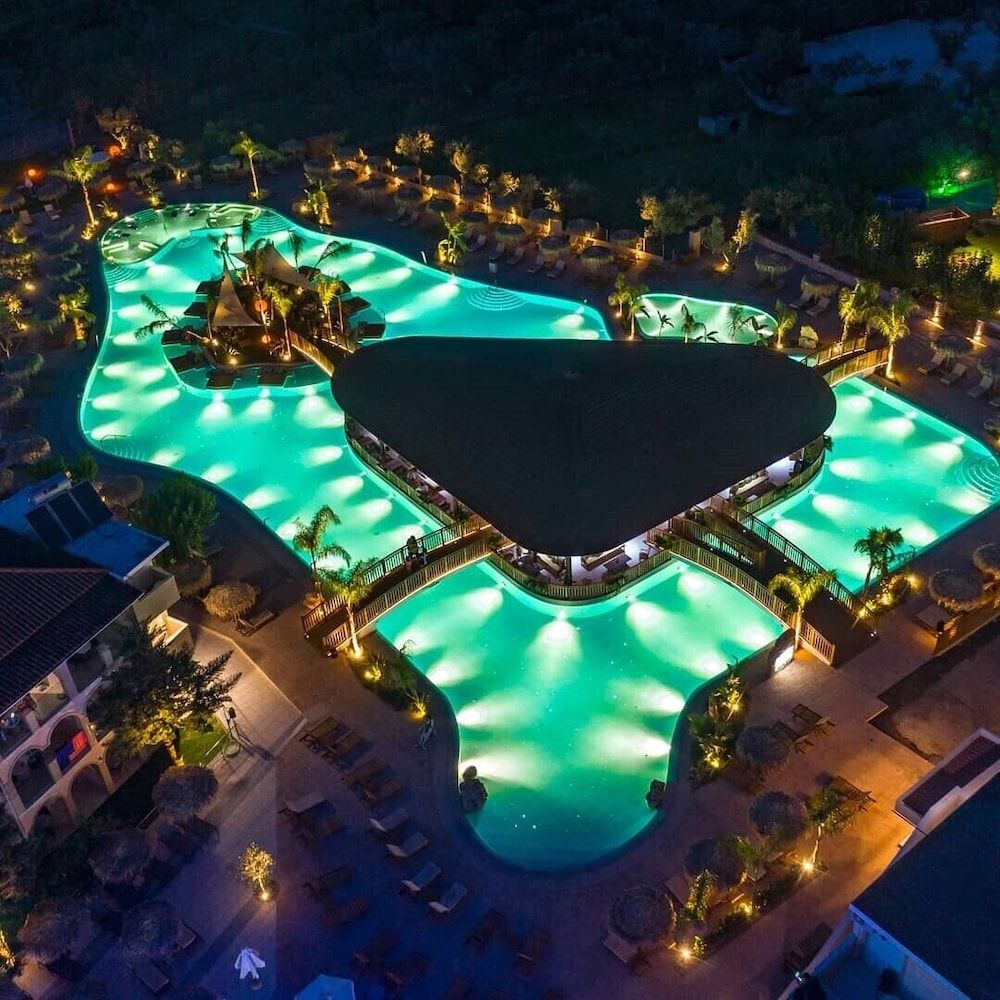 Letsos Hotel 1