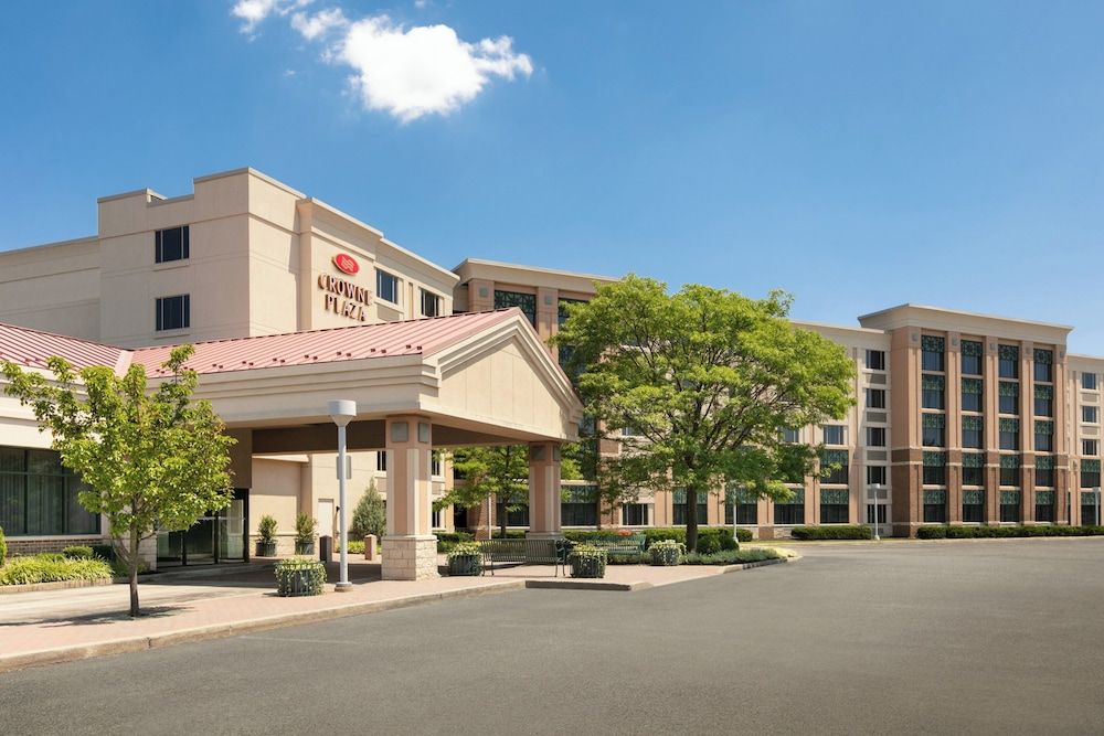 Crowne Plaza PHILADELPHIA - KING OF PRUSSIA by IHG 1