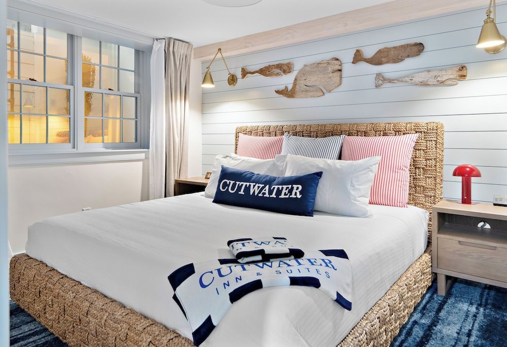 Cutwater Inn & Suites 1