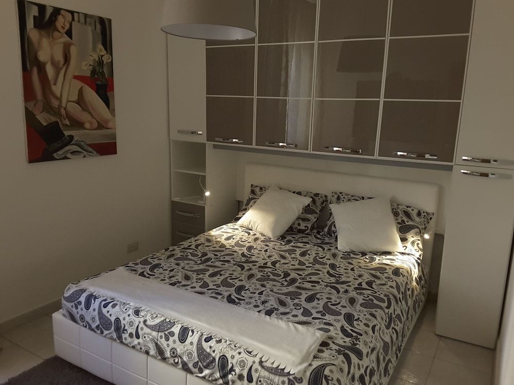 Casa dell'Artista 1 1