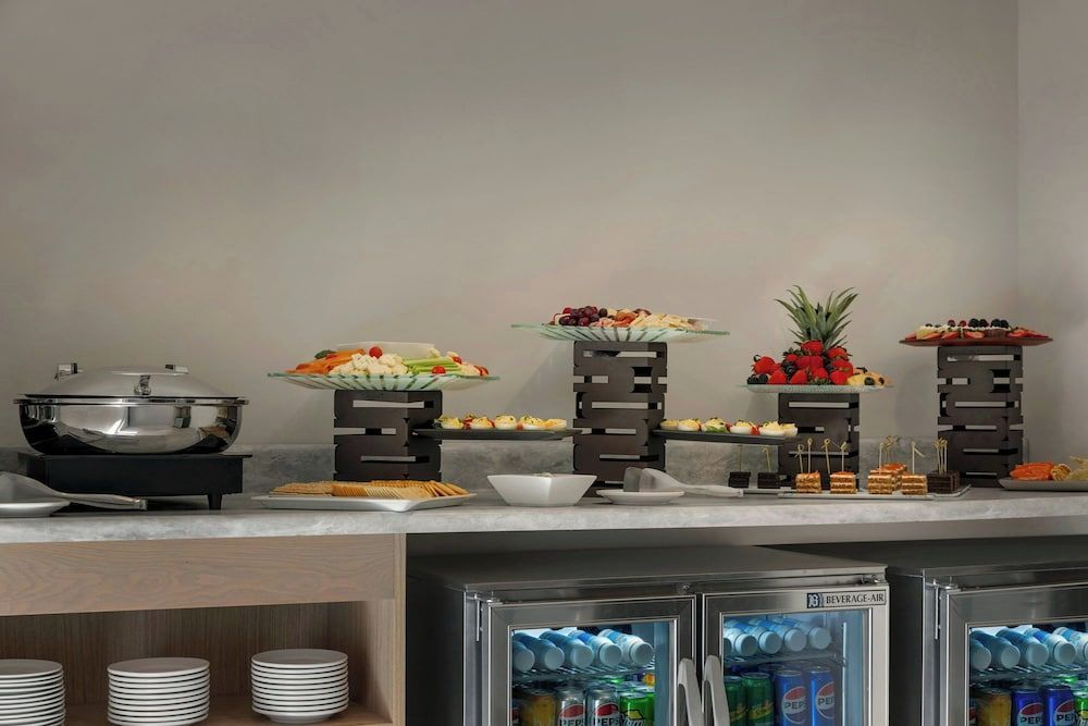 Marriott Park Ridge 2
