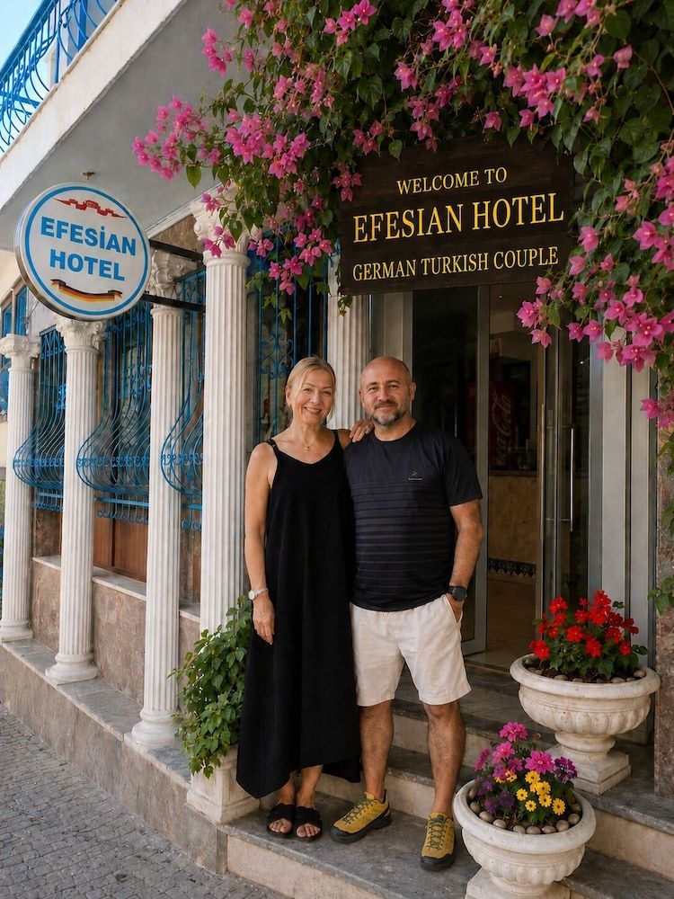 Hotel Efesian B&B City Center - Harbour 1