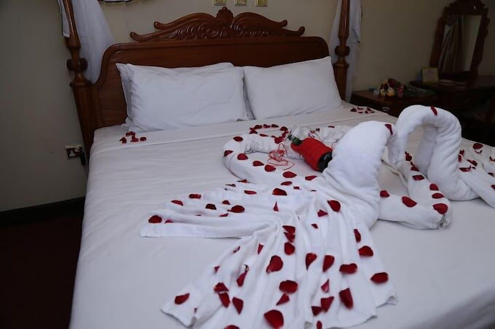 Rainbow Ruiru Resort 2