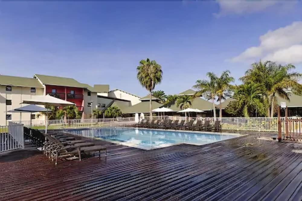 Grand Hotel Montabo 1